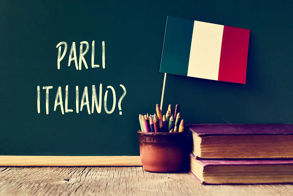 Italian-Language-Guide